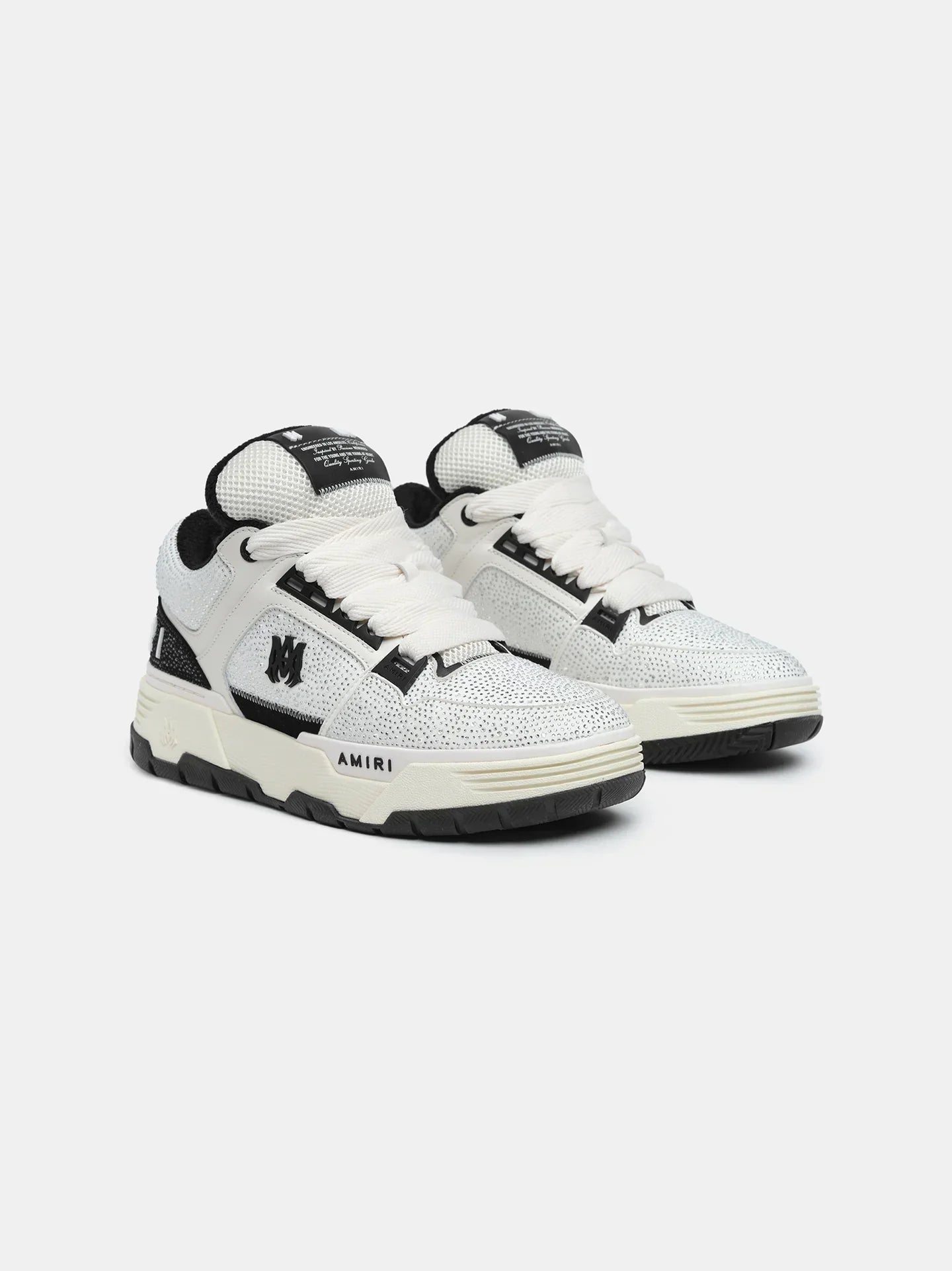 AMIRI  Fashion Sneakers