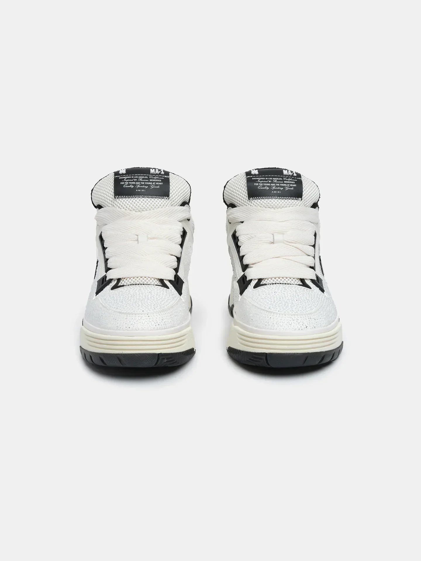 AMIRI  Fashion Sneakers