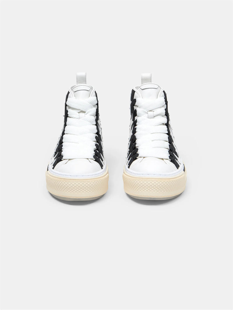 SOLLSALE-AMIRI  Fashion Sneakers