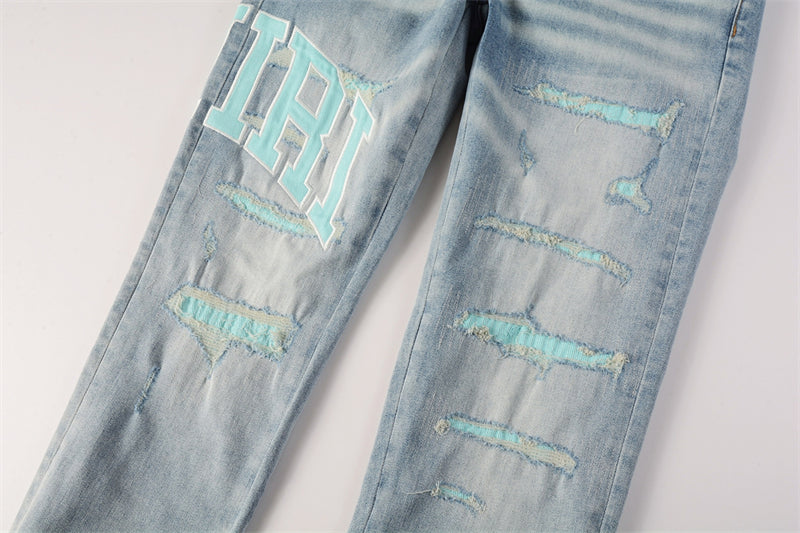 AMIRI  Fashion Jeans 8901