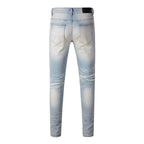 AMIRI  Fashion Jeans 9589