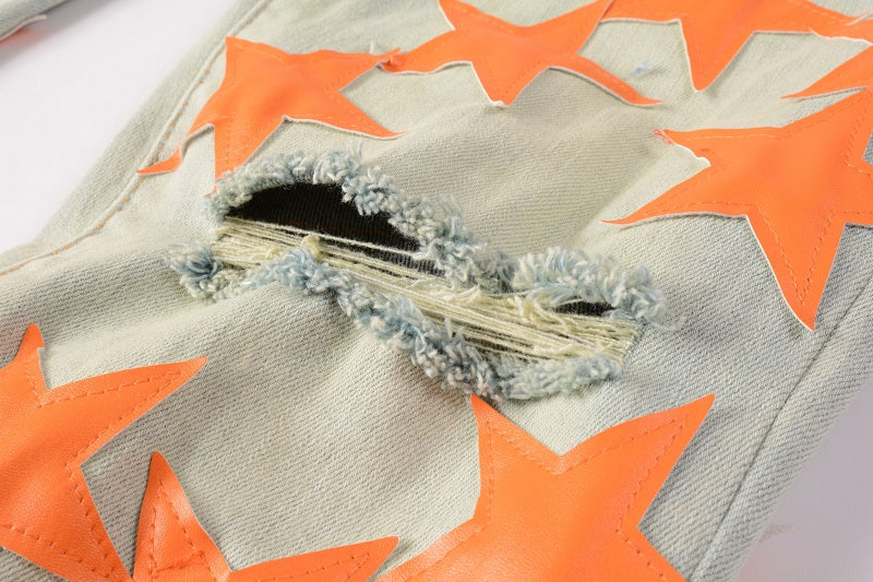 AMIRI  Fashion Jeans 824