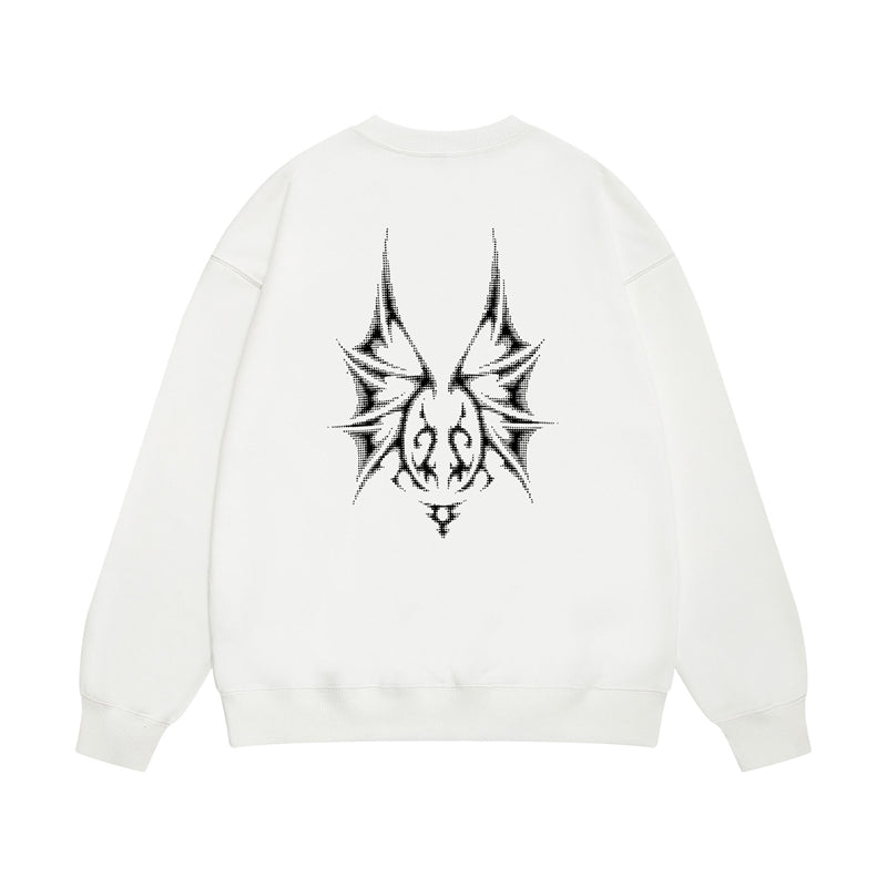 PURPLE Fashion Hoodie