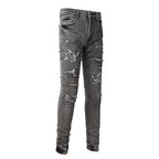 AMIRI  Fashion Jeans 8903