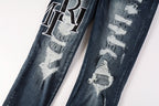 AMIRI Fashion Jeans 1324