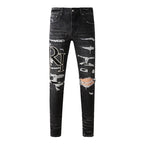 AMIRI  Fashion Jeans 8836