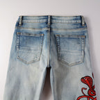 AMIRI  Fashion Jeans 1346