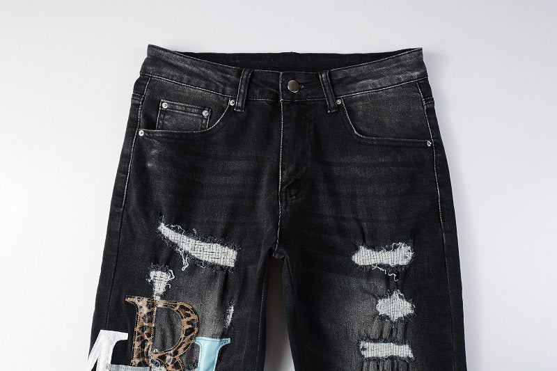 AMIRI Fashion Jeans  1323