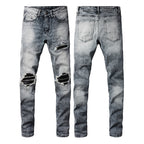 AMIRI  Fashion Jeans 1338