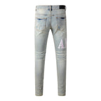 AMIRI Fashion Jeans 8885