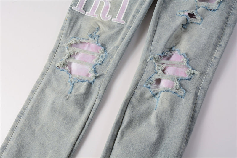AMIRI Fashion Jeans 8885