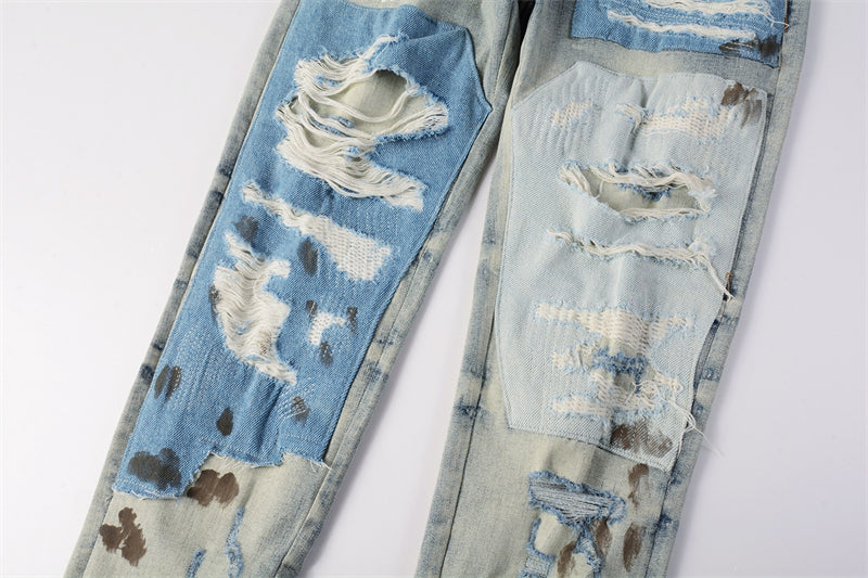 AMIRI Fashion Jeans 8895