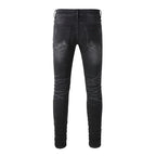 AMIRI  Fashion Jeans 1343