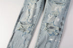 AMIRI  Fashion Jeans 8899