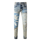 AMIRI Fashion Jeans 8895