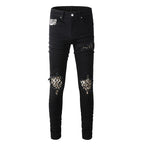 AMIRI  Fashion Jeans 1353