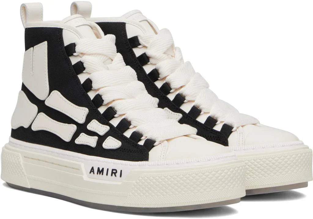SOLLSALE-AMIRI  Fashion Sneakers